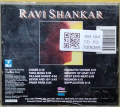 Ravi Shankar - Tana Mana (CD)