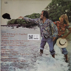 Captain & Tennille - Captain & Tennille's Greatest Hits (Vinyl)