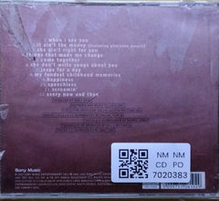 Macy Gray - The Trouble with Being Myself (CD)