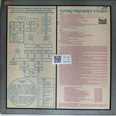 Various - Sampler (Vinyl)