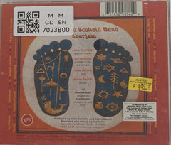 John Scofield Band - Uberjam (CD)