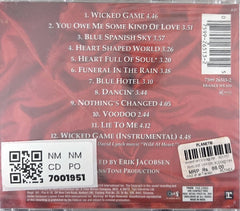 Chris Isaak - Wicked Game (CD)