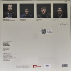 Dire Straits - Dire Straits (Vinyl)