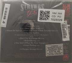 Strawbs - Ghosts (CD)