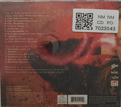 Steve Vai - Sound Theories Vol. I & II (CD) (2)
