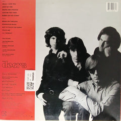 The Doors - Greatest Hits (Vinyl)