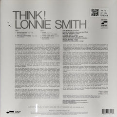 Lonnie Smith - Think! (Vinyl)