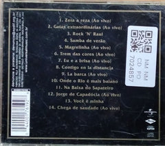 Caetano Veloso - Gold (CD)