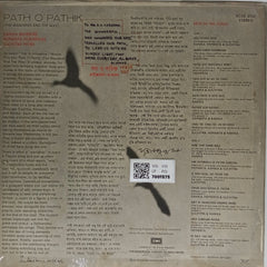 Kanika Banerjee, Hemanta Mukherjee, Suchitra Mitra - Path O Pathik (The Wanderer and the Way) (Vinyl)
