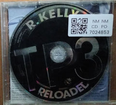 R. Kelly - TP.3 Reloaded (CD)