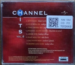Various - Channel Hits Vol. 6 (CD)