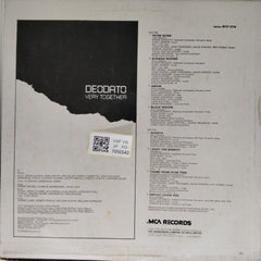 Deodato - Very Together (Vinyl)