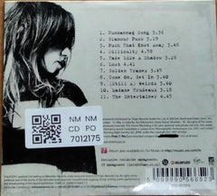 KT Tunstall - Tiger Suit (CD)