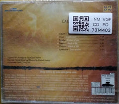 Ustad Shujaat Khan - Call of the River (CD)