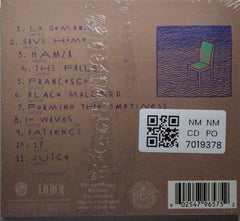 House of Waters - House of Waters (CD)