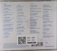 Various - Clubmix Ibiza (CD) (2)