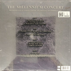 Eagles - The Millennium Concert (Vinyl) (2)