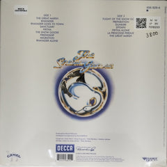 Camel - The Snow Goose (Vinyl)