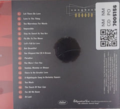 Nat King Cole - Songs from the Heart (CD)