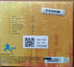 Various - Smoke Signals (CD)