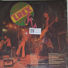 Tyrannosaurus Rex - The Best of Tyrannosaurus Rex (Vinyl)