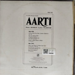 Roshan - Aarti (Vinyl)