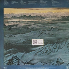 Santana - Moonflower (Vinyl)