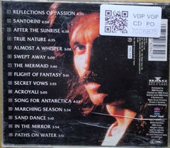 Yanni - Romantic Moments (CD)