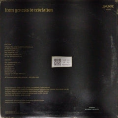 Genesis - From Genesis to Revelation (Vinyl)