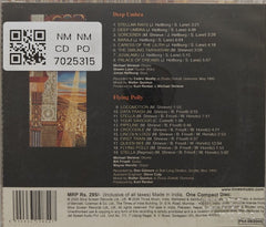 Michael Shrieve - Two Doors (CD)