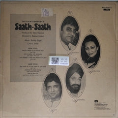 Kuldip Singh - Saath-Saath (Vinyl)