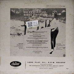 Bobbie Gentry - Ode to Billie Joe (Vinyl)