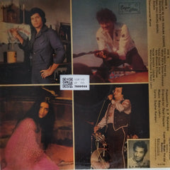 Bappi Lahiri - Waqt Ki Pukar (Vinyl)