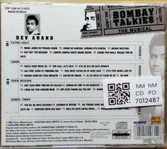 Various - Bombay Talkies The Musical (CD) (2)