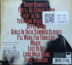 Bruce Springsteen - Magic (CD)