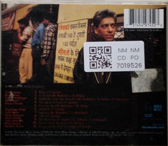 Trilok Gurtu - The Beat of Love (CD)