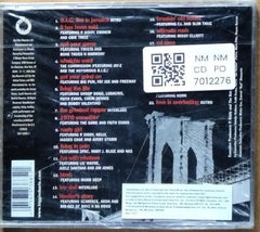 The Notorious B.I.G. - Duets: The Final Chapter (CD)