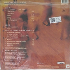 Yo-Yo Ma - Soul of the Tango (Vinyl)