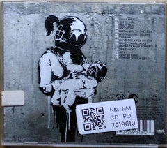 blur - Think Tank (CD)