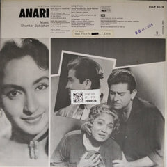 Shankar Jaikishan - Anari (Vinyl)