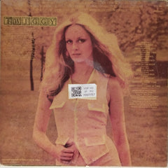 Twiggy - Twiggy (Vinyl)