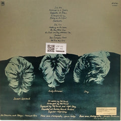 The Police - Reggatta de Blanc (Vinyl)