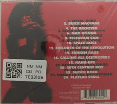 T. Rex - Rocks! (CD)