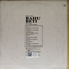 Ravi - Bahu Beti (45-RPM)