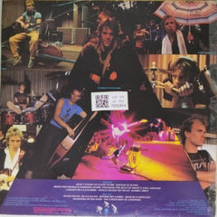 The Police - Zenyatta Mondatta (Vinyl)