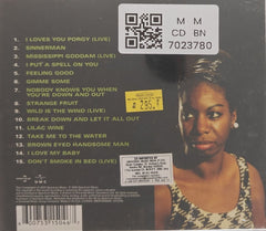 Nina Simone - Classic (CD)