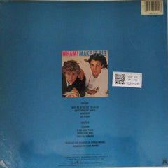 Wham! - Make It Big (Vinyl)