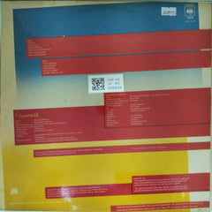 Jimmy Cliff - Special (Vinyl)