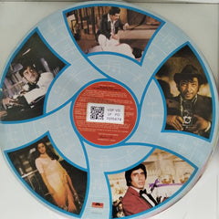 Laxmikant-Pyarelal - Naseeb (Vinyl)