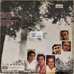 Khaiyyaam - Kabhi Kabhie (Vinyl)